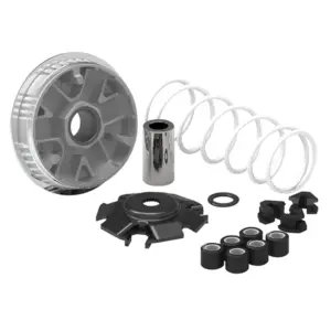 Variateur Malossi