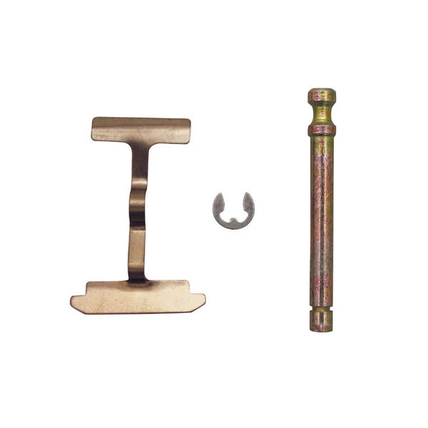 Kit fixation plaquette de frein P2R Kit fixation plaquette de frein P2R