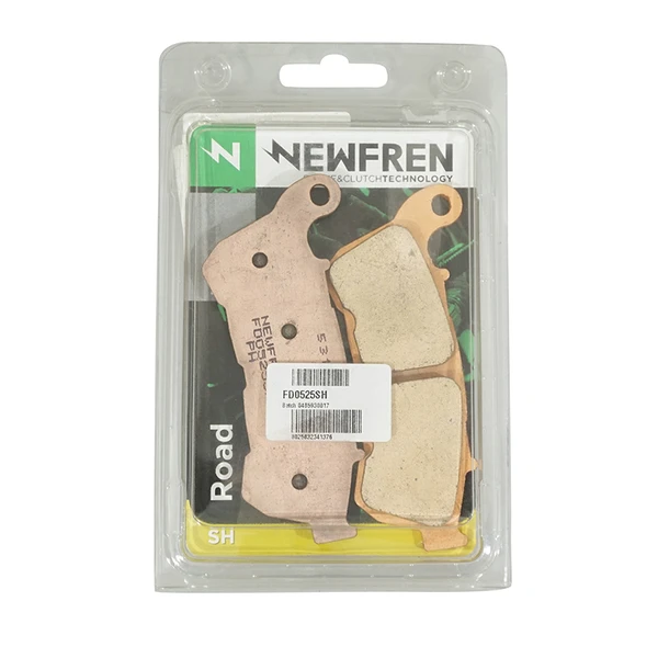 Garnitures de frein Newfren Garnitures de frein Newfren – Image 3