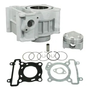 Haut moteur Airsal