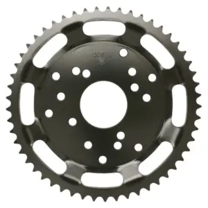 Couronne P2R