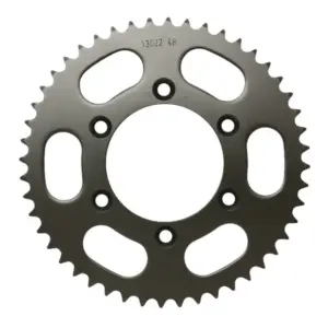 Couronne P2R