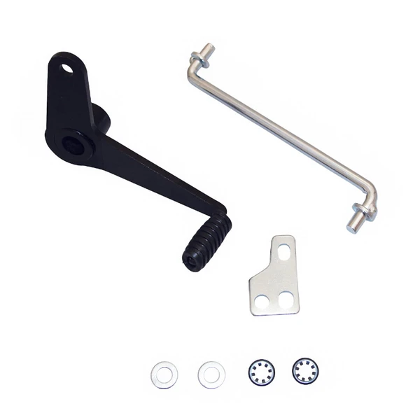Pédale lanceur P2R Pédale lanceur P2R
