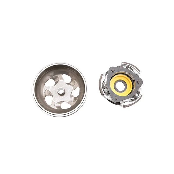 Embrayage et cloche Malossi Embrayage et cloche Malossi – Image 3