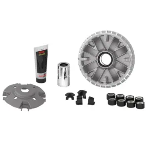 Variateur Malossi