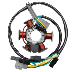 Stator P2R