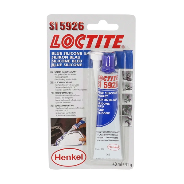 Pâte à joint Loctite Pâte à joint Loctite – Image 2
