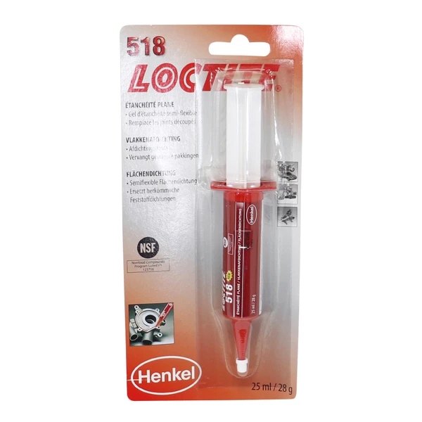 Pâte à joint Loctite Pâte à joint Loctite – Image 2