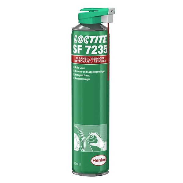 Nettoyant Loctite Nettoyant Loctite