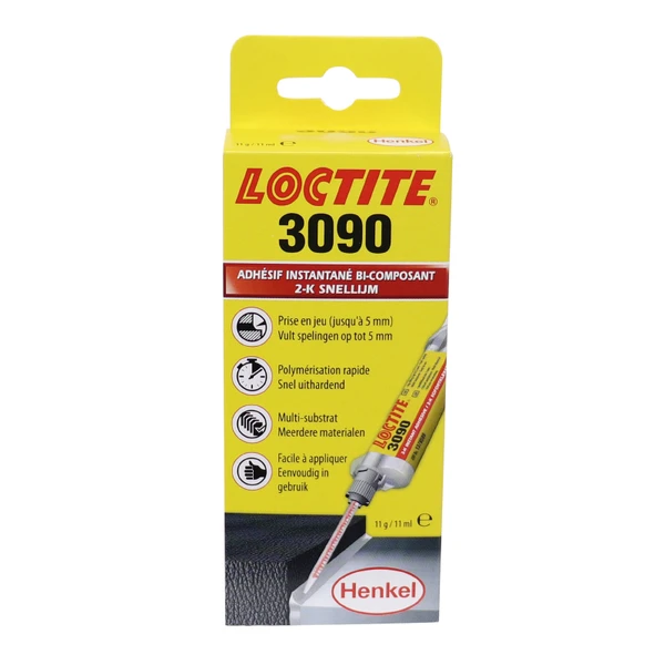 Colle Loctite Colle Loctite – Image 2