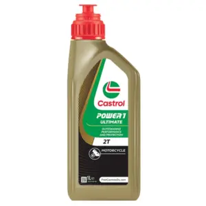 Huile moteur Castrol