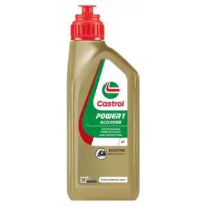 Huile moteur Castrol