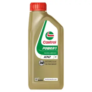 Huile moteur Castrol