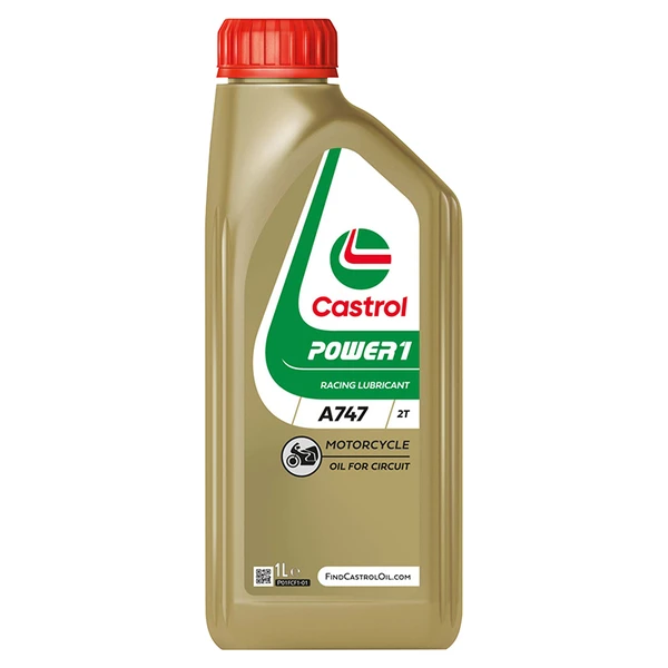 Huile moteur Castrol Huile moteur Castrol