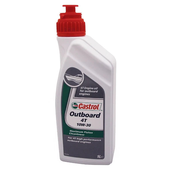 Huile moteur Castrol Huile moteur Castrol