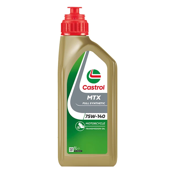 Huile de transmission Castrol Huile de transmission Castrol
