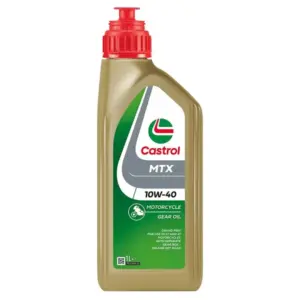 Huile de transmission Castrol
