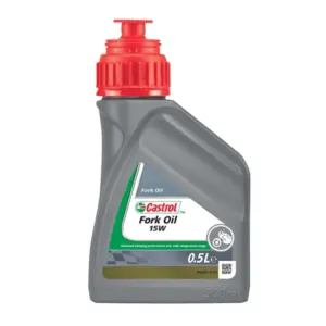 Huile de fourche Castrol