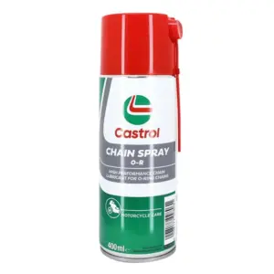 Graisse à chaine Castrol