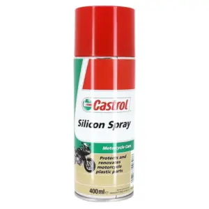 Rénovateur Castrol