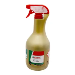Nettoyant Castrol
