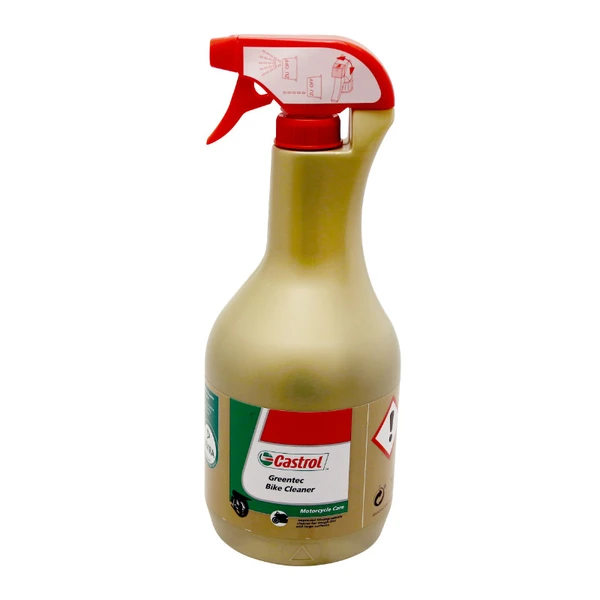 Nettoyant Castrol Nettoyant Castrol