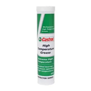 Graisse Castrol