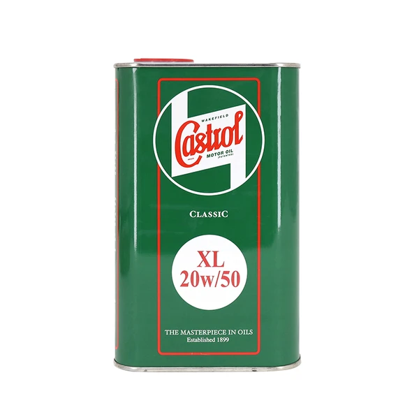 Huile moteur Castrol Huile moteur Castrol