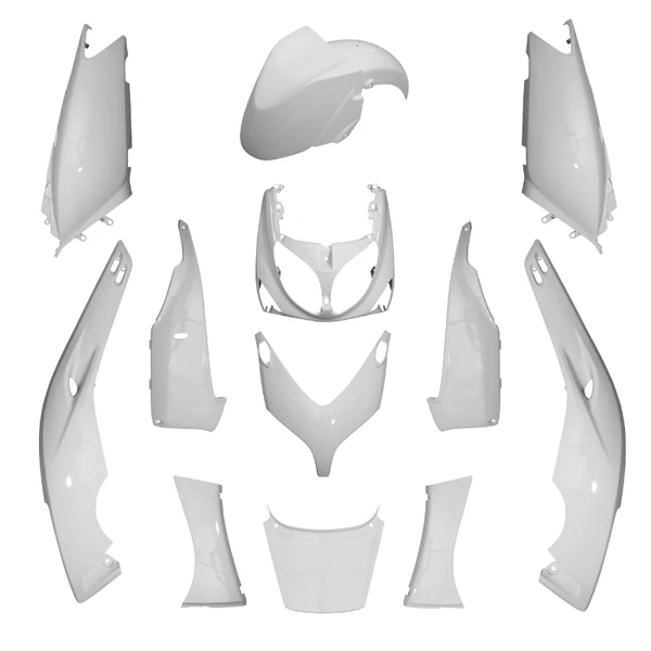 Carrosserie P2R Carrosserie P2R