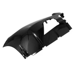 Bas de caisse P2R