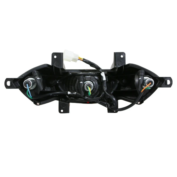 Feu arrière P2R Feu arrière P2R – Image 2