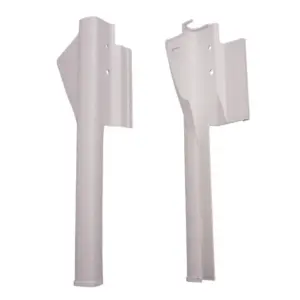 Capotage fourche P2R
