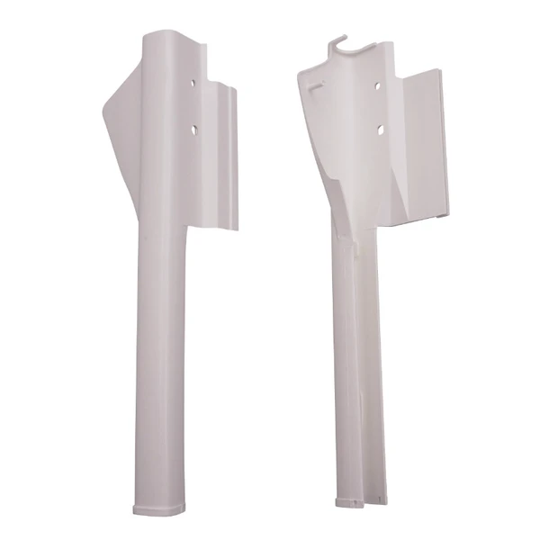 Capotage fourche P2R Capotage fourche P2R