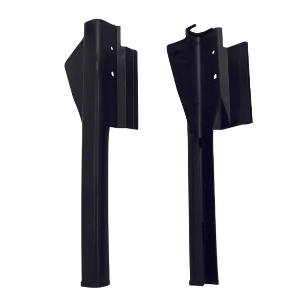 Capotage fourche P2R Capotage fourche P2R