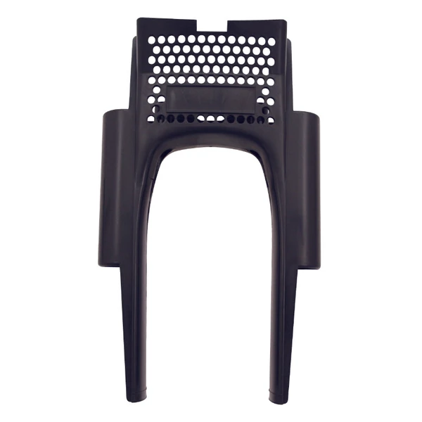 Grille de capotage de fourche P2R Grille de capotage de fourche P2R