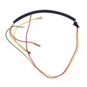 Faisceau électrique P2R