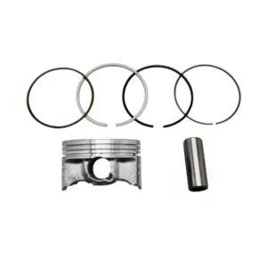 Piston Airsal
