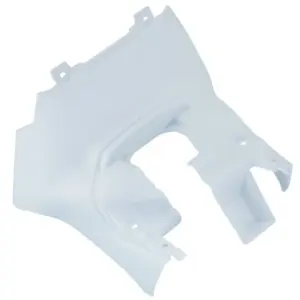 Capot moteur P2R
