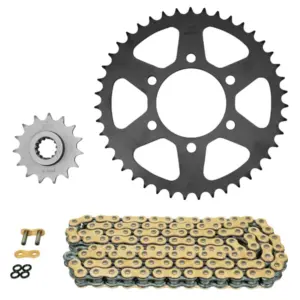 Kit chaîne Afam