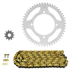 Kit chaîne Afam