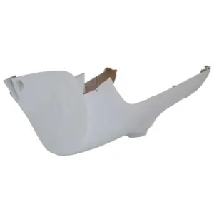 Bas de caisse P2R