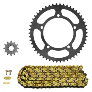 Kit chaîne Afam