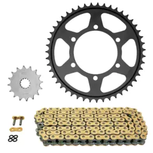 Kit chaîne Afam