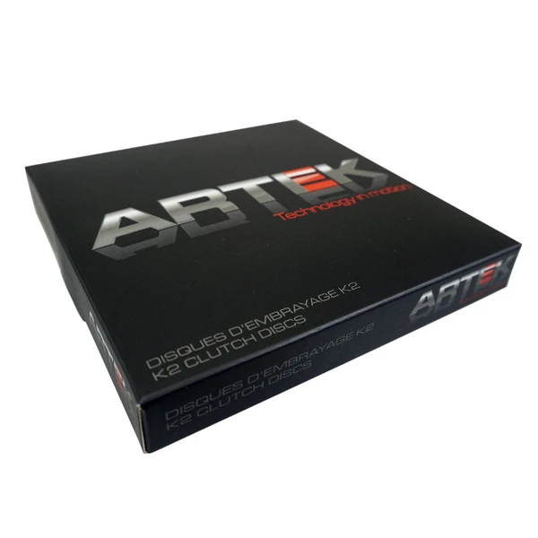Disque d'embrayage Artek Disque d'embrayage Artek – Image 3