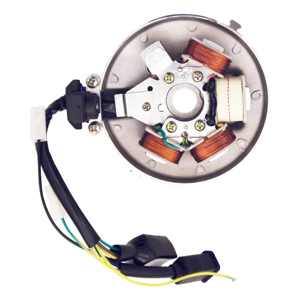 Stator P2R Stator P2R