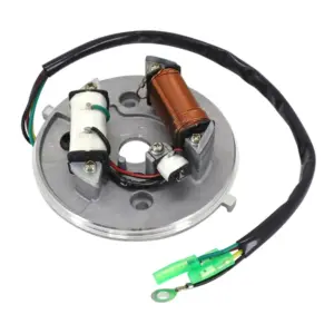 Stator P2R
