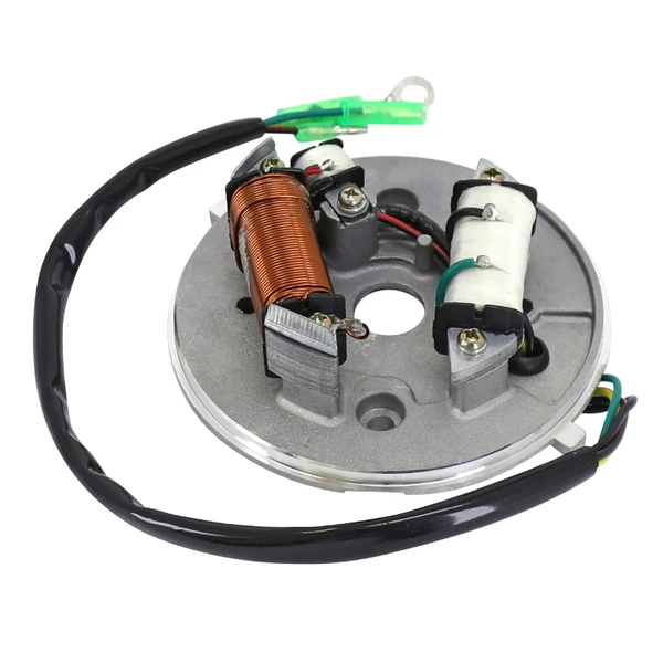 Stator P2R Stator P2R – Image 2