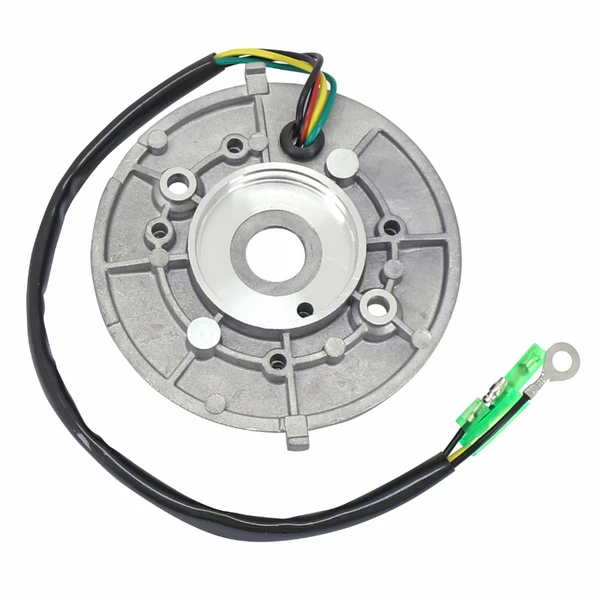 Stator P2R Stator P2R – Image 3
