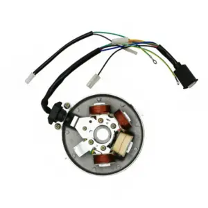 Stator P2R