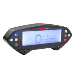 Compteur Koso